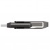 Lexar JumpDrive Dual Drive Type-C & Type-A (USB 3.1) - 128GB